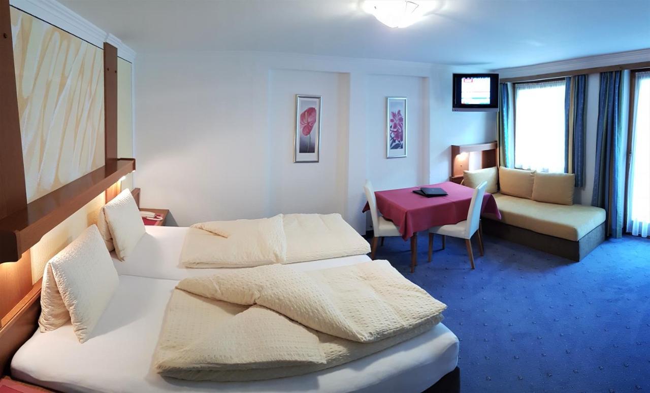 Hotel Soliva & 3*
